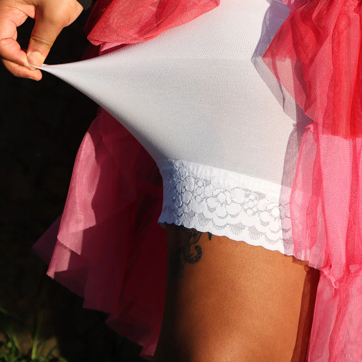 Fashion That Finally Fits You
